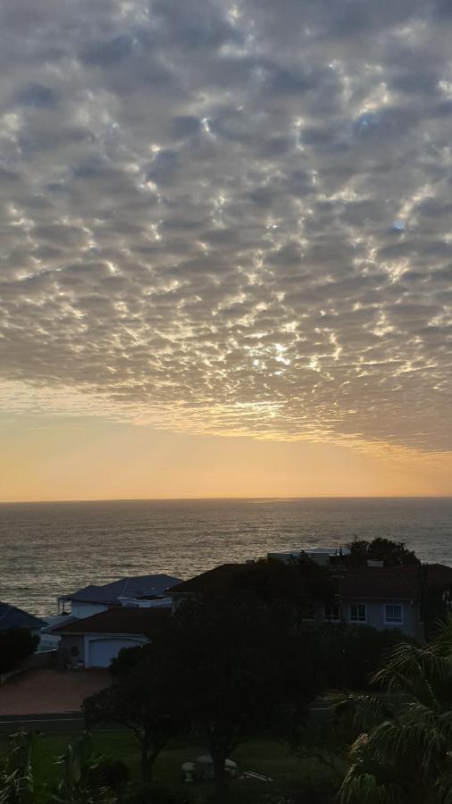 Finchley Guesthouse In Camps Bay Cape Town Dış mekan fotoğraf