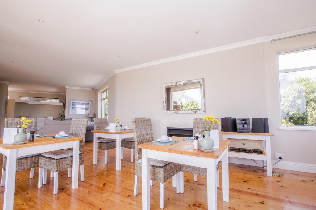 Finchley Guesthouse In Camps Bay Cape Town Dış mekan fotoğraf