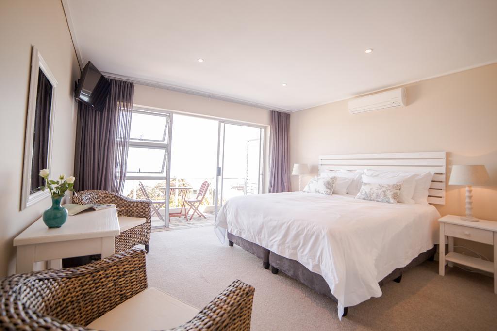 Finchley Guesthouse In Camps Bay Cape Town Dış mekan fotoğraf