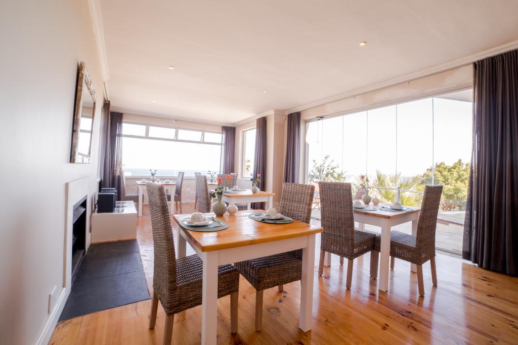 Finchley Guesthouse In Camps Bay Cape Town Dış mekan fotoğraf
