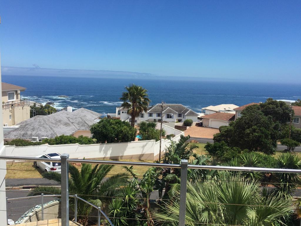 Finchley Guesthouse In Camps Bay Cape Town Dış mekan fotoğraf