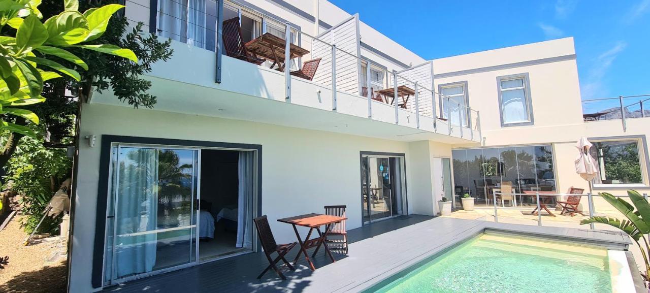 Finchley Guesthouse In Camps Bay Cape Town Dış mekan fotoğraf