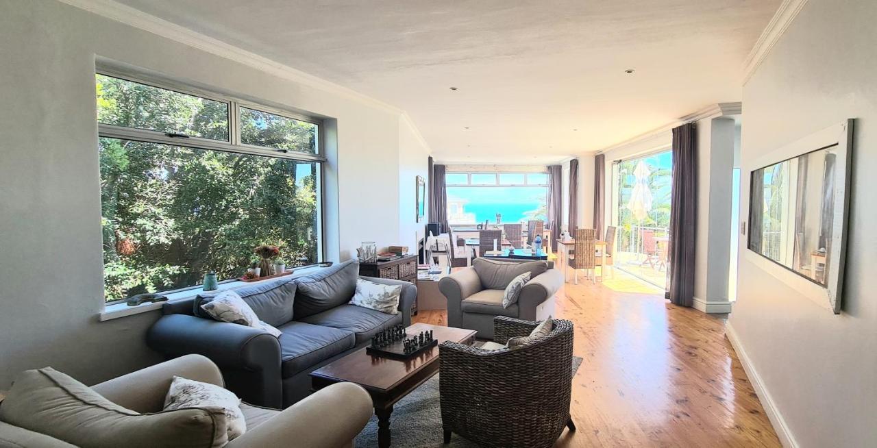 Finchley Guesthouse In Camps Bay Cape Town Dış mekan fotoğraf