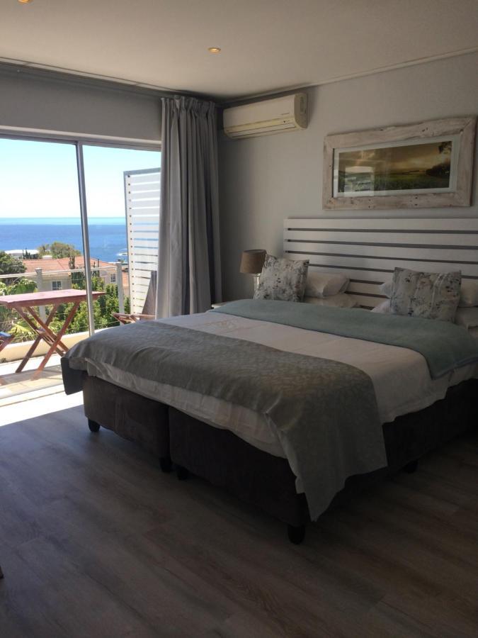 Finchley Guesthouse In Camps Bay Cape Town Dış mekan fotoğraf
