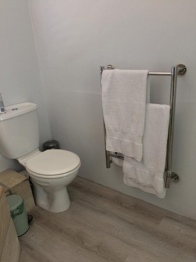 Finchley Guesthouse In Camps Bay Cape Town Dış mekan fotoğraf