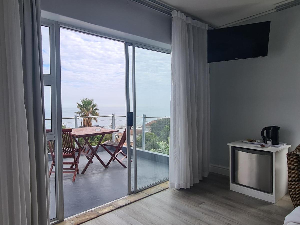 Finchley Guesthouse In Camps Bay Cape Town Dış mekan fotoğraf