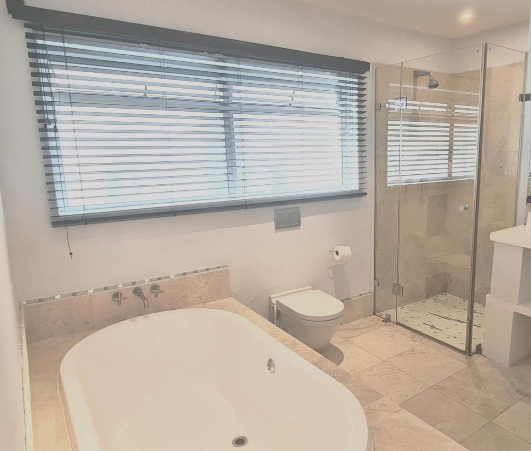 Finchley Guesthouse In Camps Bay Cape Town Dış mekan fotoğraf