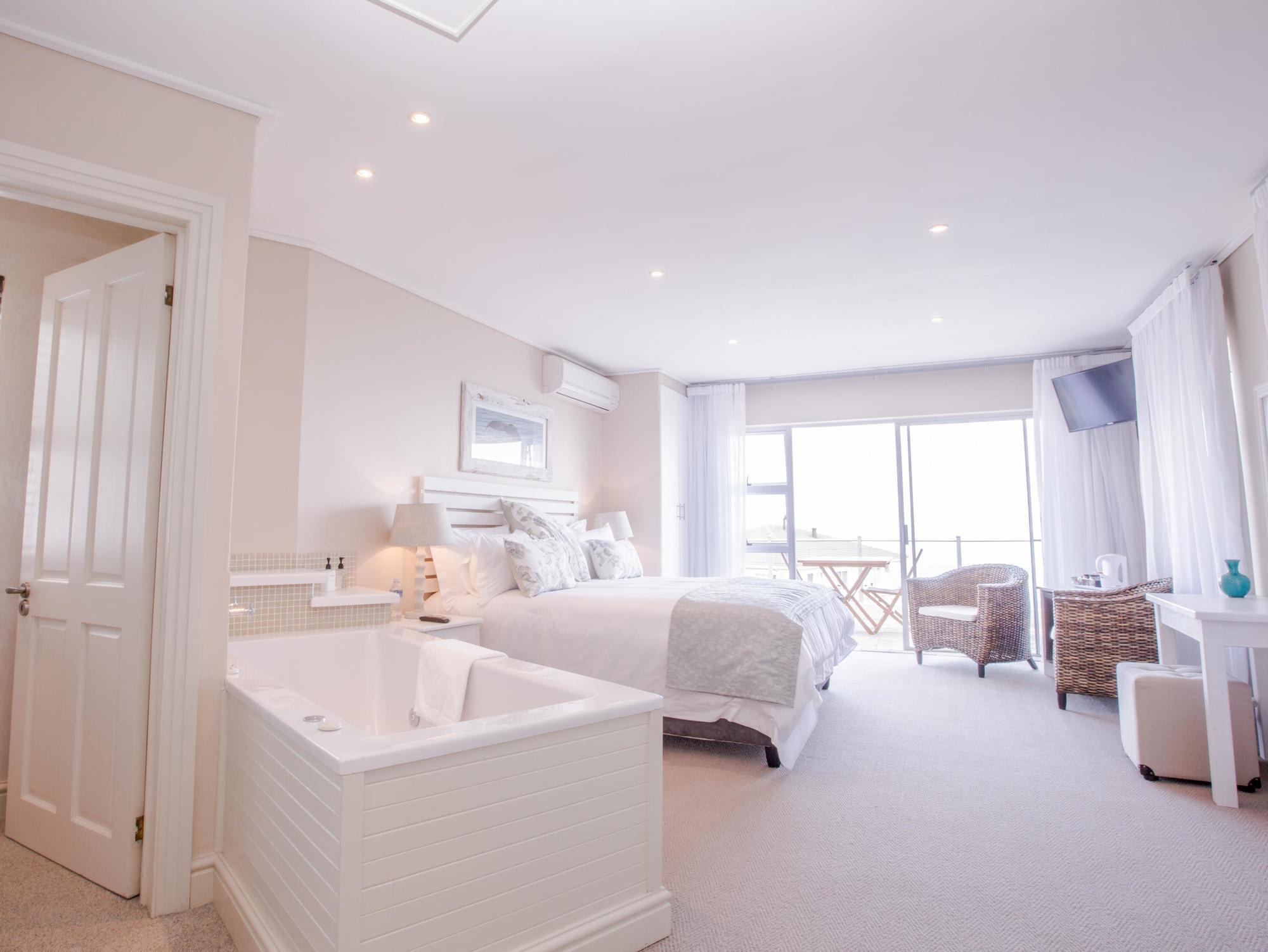 Finchley Guesthouse In Camps Bay Cape Town Dış mekan fotoğraf