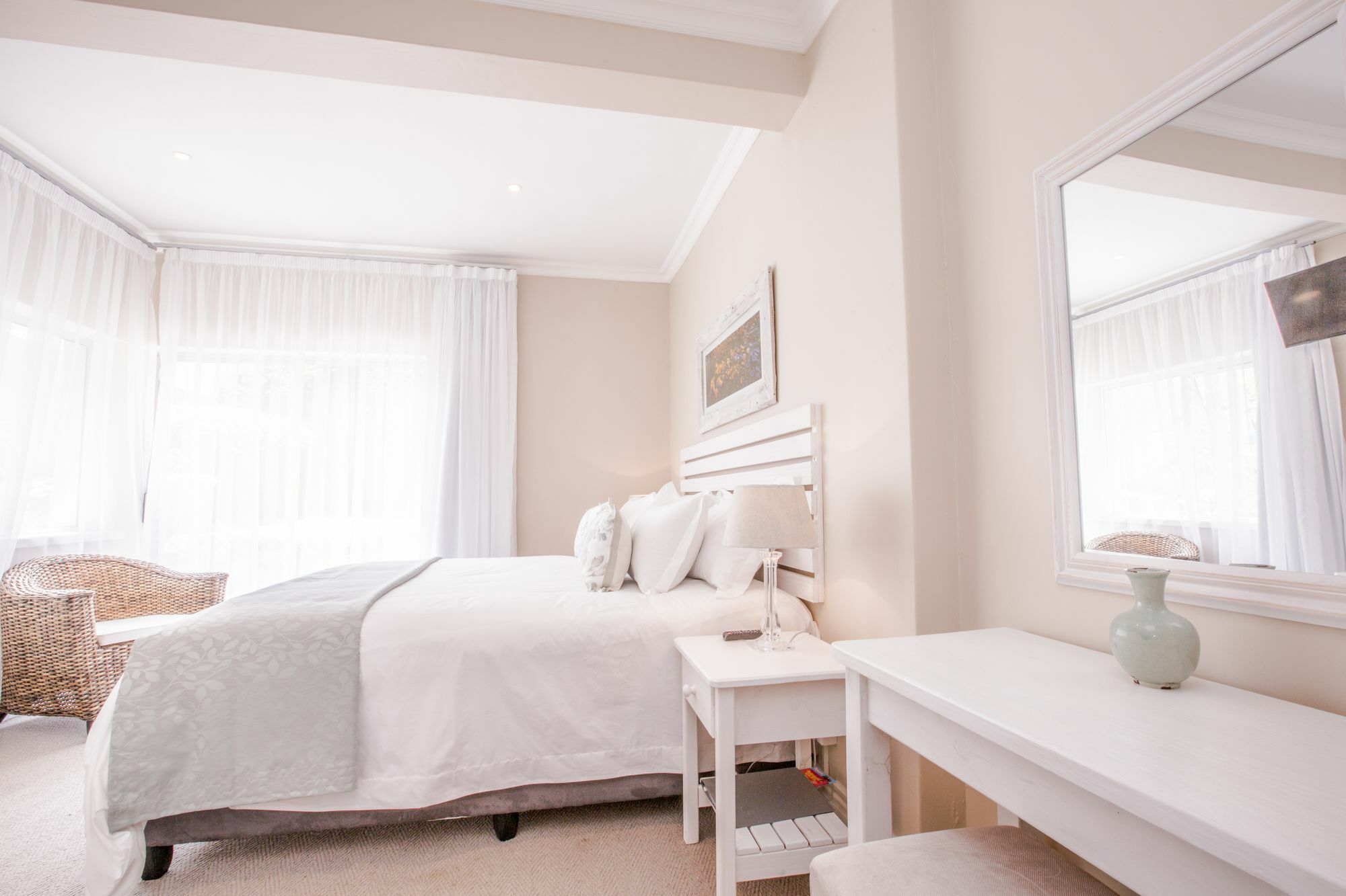 Finchley Guesthouse In Camps Bay Cape Town Dış mekan fotoğraf