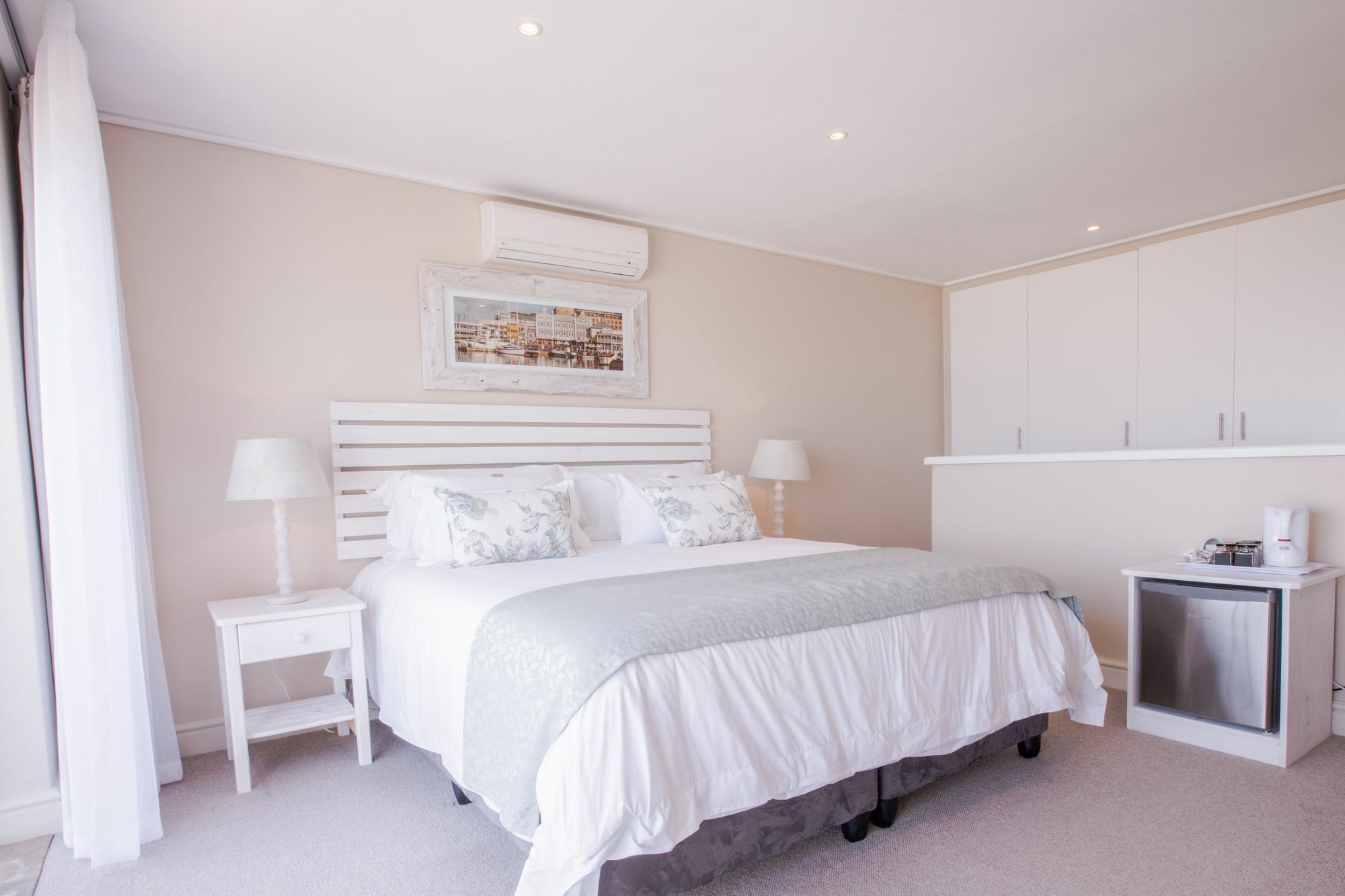 Finchley Guesthouse In Camps Bay Cape Town Dış mekan fotoğraf