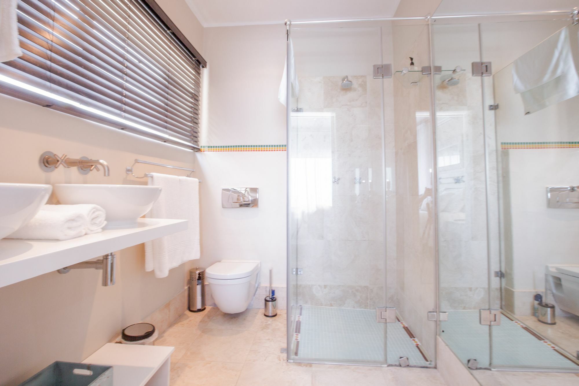 Finchley Guesthouse In Camps Bay Cape Town Dış mekan fotoğraf