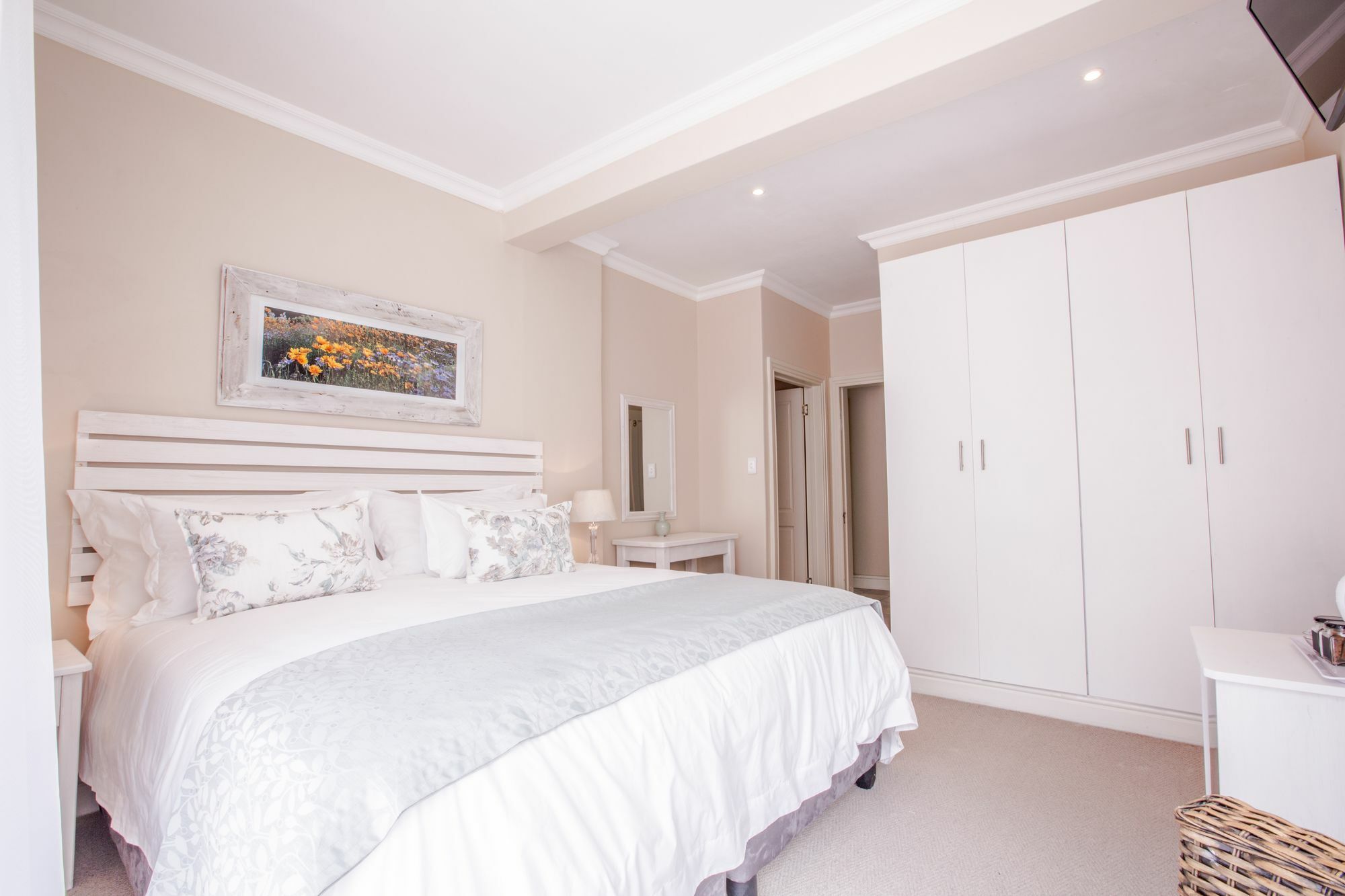 Finchley Guesthouse In Camps Bay Cape Town Dış mekan fotoğraf