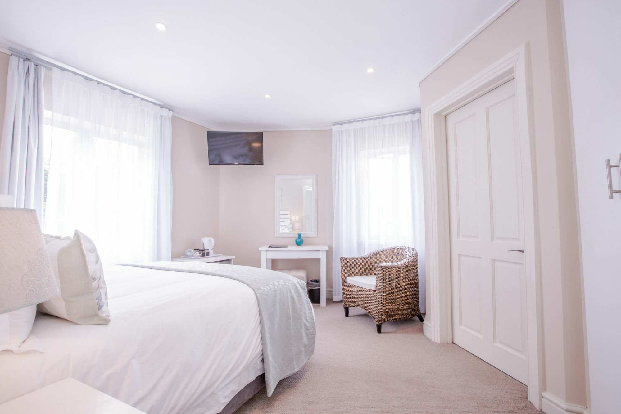 Finchley Guesthouse In Camps Bay Cape Town Dış mekan fotoğraf